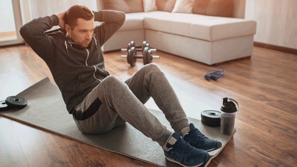 Terapia hormonal masculina